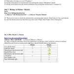 30 Mitosis Vs Meiosis Worksheet Answers | Education Template For Mitosis Vs Meiosis Worksheet Answers