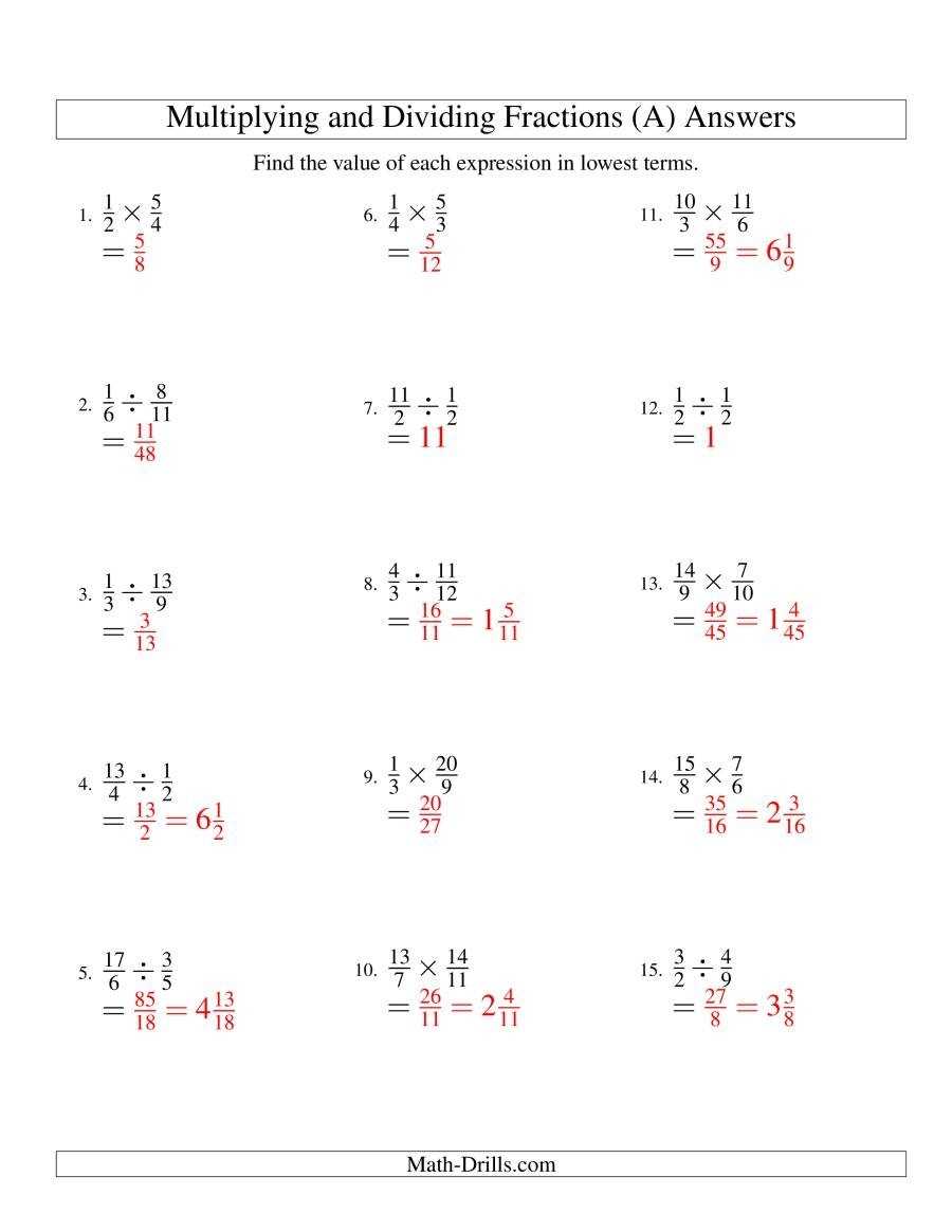 30 Multiply And Divide Integers Worksheet | Education Template in Multiplying And Dividing Integers Worksheet
