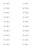 30 Multiplying Mixed Numbers Worksheet | Education Template Regarding Multiplying Mixed Numbers Worksheet