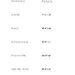30 Multiplying Radical Expressions Worksheet | Education Template For Simplifying Radicals Worksheet Pdf