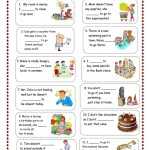 30 Needs Vs Wants Worksheet | Education Template Inside Wants Vs Needs Worksheet