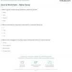 30 Nuclear Decay Worksheet Answers Chemistry | Education Template Throughout Nuclear Decay Worksheet Answers Chemistry