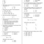 30 Nuclear Decay Worksheet Answers Chemistry | Education Template With Nuclear Chemistry Worksheet Answers