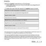 30 Nutrition Label Worksheet Answer | Education Template in Nutrition Label Worksheet Answer