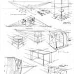 30 One Point Perspective Worksheet | Education Template Pertaining To One Point Perspective Worksheet