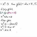 30 Operations On Functions Worksheet | Education Template Inside Operations On Functions Worksheet