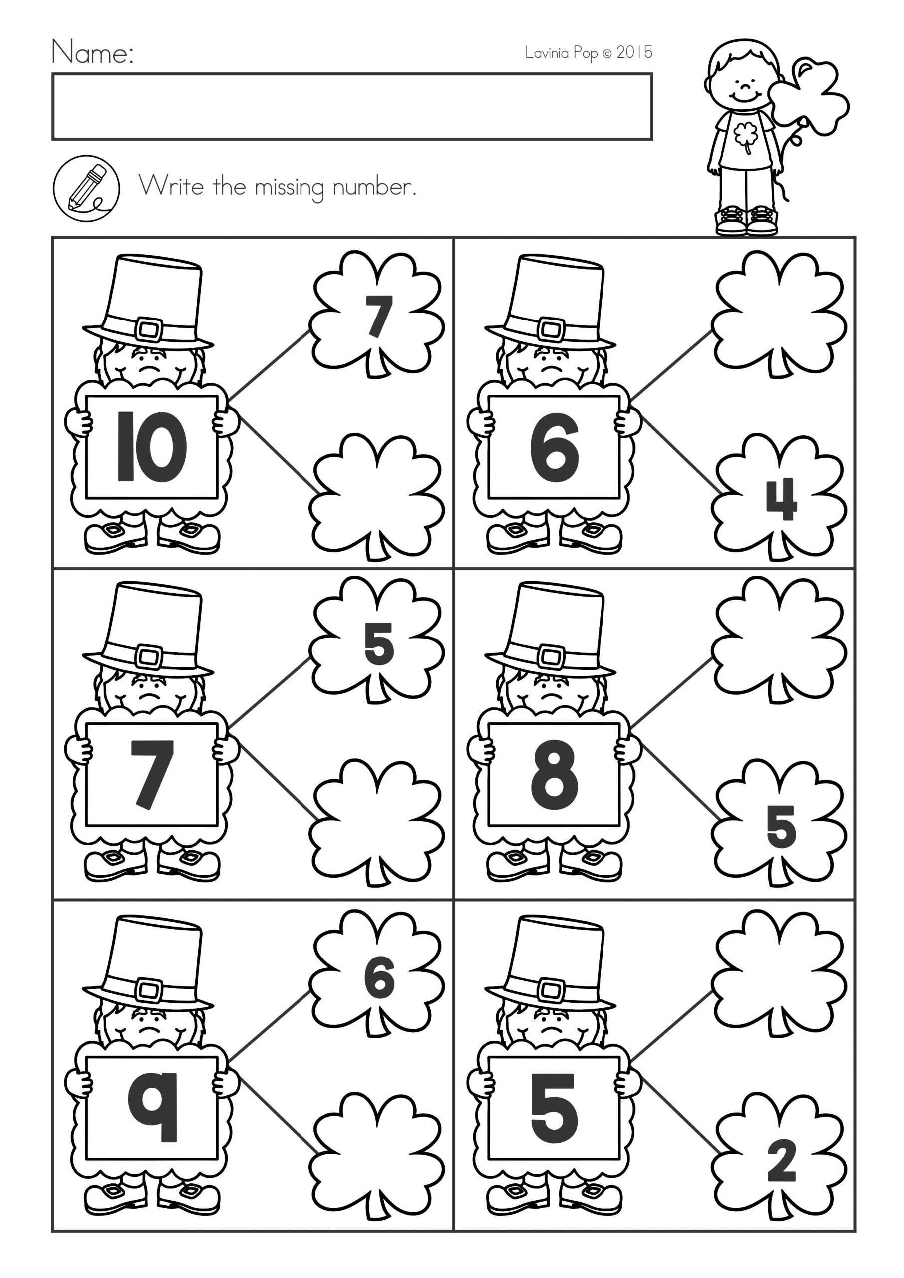 30 Part Part Whole Worksheet | Education Template With Regard To Part Part Whole Worksheet