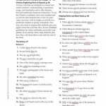 30 Parts Of Speech Review Worksheet – Support Worksheet Pertaining To Parts Of Speech Review Worksheet