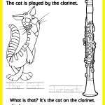 30 Peter And The Wolf Worksheet | Education Template in Peter And The Wolf Worksheet