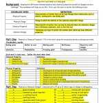 30 Physical Vs Chemical Changes Worksheet | Education Template Throughout Physical Vs Chemical Changes Worksheet