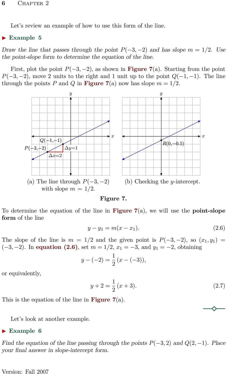 30 Point Slope Form Practice Worksheet | Education Template Inside Point Slope Form Worksheet