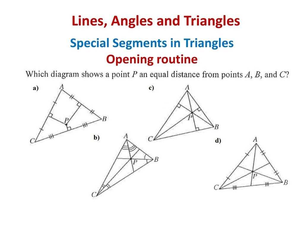 30 Points Of Concurrency Worksheet | Education Template regarding Geometry Points Of Concurrency Worksheet