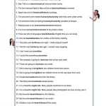 30 Political Cartoon Analysis Worksheet | Education Template Regarding Cartoon Analysis Worksheet Answer Key