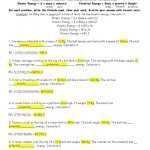 30 Potential Vs Kinetic Energy Worksheet | Education Template Within Potential Versus Kinetic Energy Worksheet