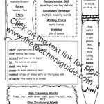 30 Prefixes Worksheet 2Nd Grade | Education Template For Prefixes Worksheet 2nd Grade