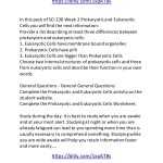 30 Prokaryote Vs Eukaryote Worksheet | Education Template Within Prokaryote Vs Eukaryote Worksheet