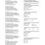 30 Properties Of Equality Worksheet | Education Template Inside Properties Of Equality Worksheet