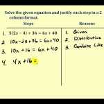 30 Properties Of Equality Worksheet | Education Template Within Properties Of Equality Worksheet