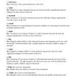 30 Protagonist And Antagonist Worksheet | Education Template Regarding Protagonist And Antagonist Worksheet
