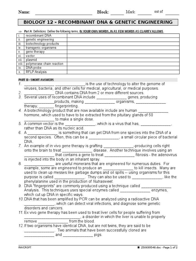 30 Protein Synthesis Review Worksheet | Education Template intended for Protein Synthesis Review Worksheet