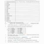 30 Protein Synthesis Review Worksheet | Education Template Throughout Protein Synthesis Review Worksheet