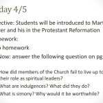 30 Protestant Reformation Worksheet Answers | Education Template Pertaining To Protestant Reformation Worksheet Answers