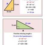 30 Pythagoras Theorem Worksheet With Answers | Education Template In Pythagoras Theorem Worksheet With Answers