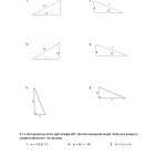 30 Pythagoras Theorem Worksheet With Answers | Education Template Throughout Pythagorean Theorem Worksheet Answers