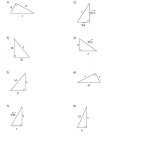 30 Pythagoras Theorem Worksheet With Answers | Education Template with regard to Pythagoras Theorem Worksheet With Answers