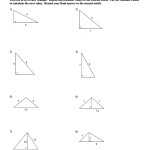 30 Pythagorean Theorem Worksheet Answer Key | Education Template Within Pythagorean Theorem Worksheet Answer Key