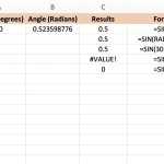 30 Radians To Degrees Worksheet | Education Template For Radians To Degrees Worksheet