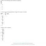 30 Radians To Degrees Worksheet | Education Template inside Radians To Degrees Worksheet