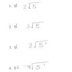 30 Radical And Rational Exponents Worksheet | Education Template Intended For Radicals And Rational Exponents Worksheet