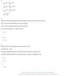30 Rate Of Change Worksheet | Education Template for Rate Of Change Worksheet