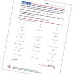 30 Rational And Irrational Numbers Worksheet | Education Template In Rational Vs Irrational Numbers Worksheet