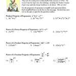 30 Rational Exponents And Radicals Worksheet | Education Template Pertaining To Radical And Rational Exponents Worksheet
