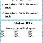 30 Rational Vs Irrational Numbers Worksheet | Education Template In Rational Vs Irrational Numbers Worksheet