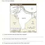 30 River Valley Civilizations Worksheet | Education Template regarding River Valley Civilizations Worksheet Answers