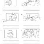 30 Science Lab Safety Worksheet | Education Template Intended For Science Lab Safety Worksheet