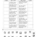 30 Science Lab Safety Worksheet | Education Template intended for Science Lab Safety Worksheet