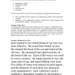 30 Scientific Method Practice Worksheet | Education Template Within Scientific Method Practice Worksheet