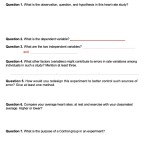 30 Scientific Methods Worksheet 1 Graphing Practice – Support Worksheet In Scientific Method Practice Worksheet