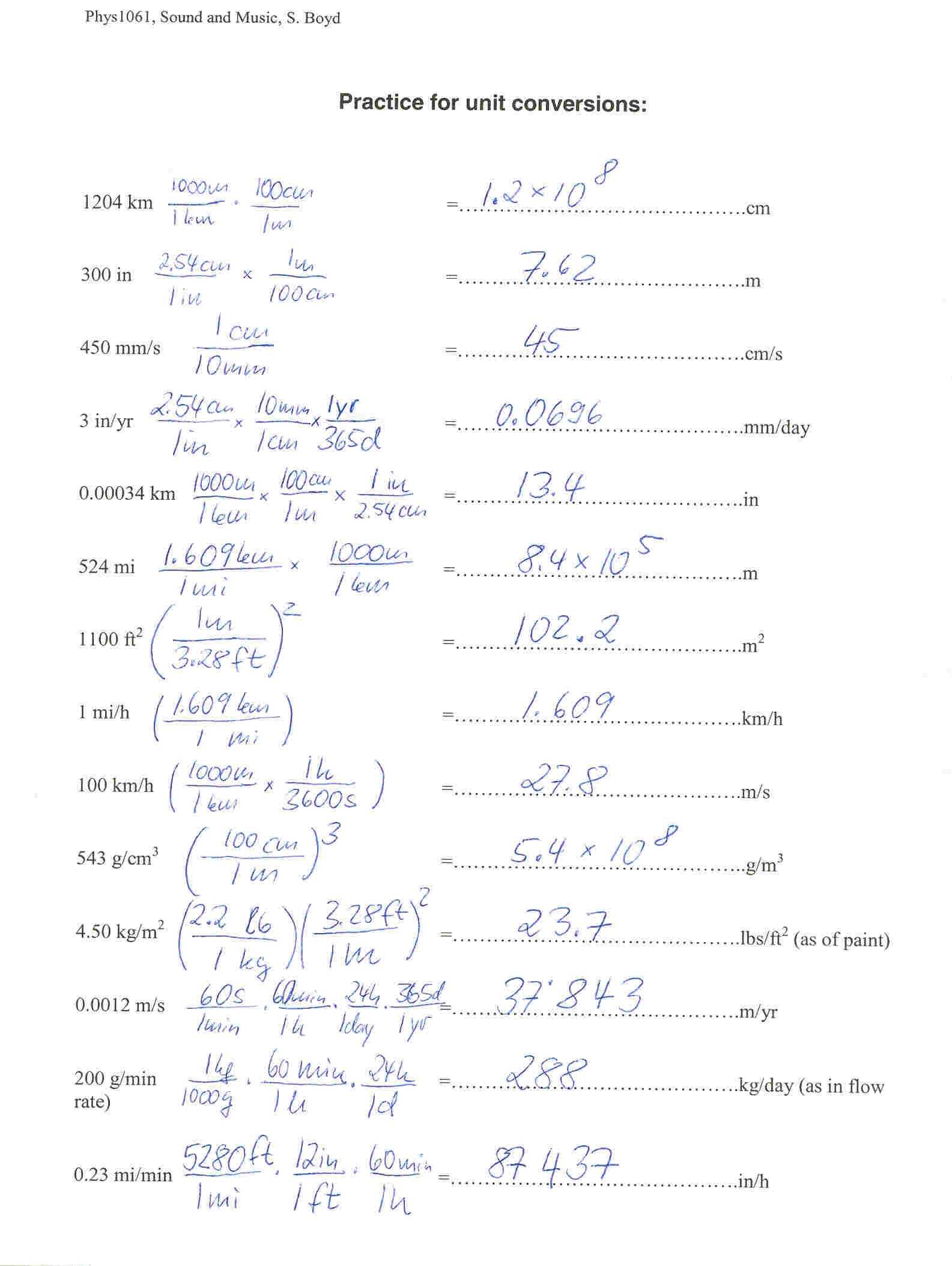 30 Scientific Notation Worksheet Chemistry | Education Template for Scientific Notation Practice Worksheet