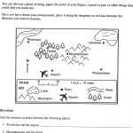 30 Second Grade Social Studies Worksheet | Education Template Intended For 3rd Grade Social Studies Worksheet