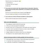 30 Semicolons And Colons Worksheet | Education Template Intended For Semicolon And Colon Worksheet