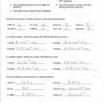 30 Significant Figures Practice Worksheet | Education Template Inside Significant Figures Practice Worksheet