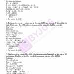 30 Simple Interest Worksheet Pdf | Education Template In Simple Interest Problems Worksheet