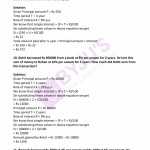 30 Simple Interest Worksheet Pdf | Education Template intended for Simple Interest Problems Worksheet