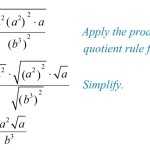 30 Simplifying Radical Expressions Worksheet | Education Template Pertaining To Simplifying Radical Expressions Worksheet