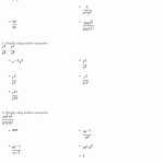 30 Simplifying Radicals Worksheet 1 Answers | Education Template Inside Simplifying Radicals Worksheet 1